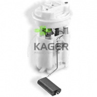 Насосный модуль KAGER 52-0231