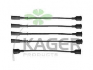 Комплект электропроводки KAGER 64-0047