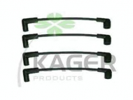 Комплект электропроводки KAGER 64-0071