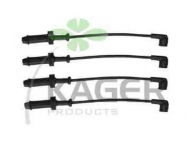Комплект электропроводки KAGER 64-0095