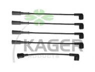 Комплект электропроводки KAGER 64-0099