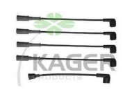 Комплект электропроводки KAGER 64-0254