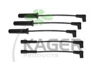 Комплект электропроводки KAGER 64-0331