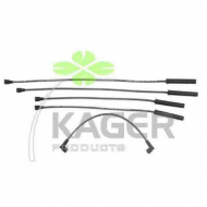Комплект электропроводки KAGER 64-1009