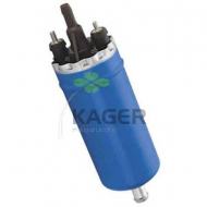 Насос KAGER 52-0070