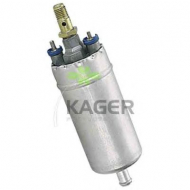 Насос KAGER 52-0072