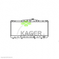 Теплообменник KAGER 31-1071