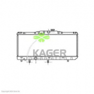 Теплообменник KAGER 31-1082