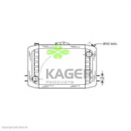 Теплообменник KAGER 31-3084