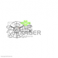 Вентилятор KAGER 32-2104