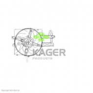Вентилятор KAGER 32-2112