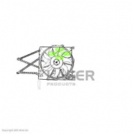 Вентилятор KAGER 32-2286
