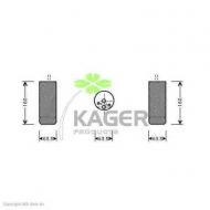 Осушитель KAGER 94-5054