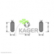 Осушитель KAGER 94-5181