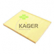 Фильтр KAGER 09-0034
