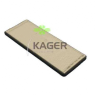 Фильтр KAGER 09-0137