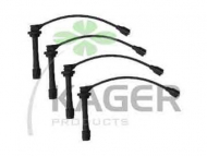 Комплект электропроводки KAGER 64-0506