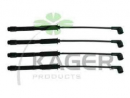 Комплект электропроводки KAGER 64-0529