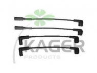 Комплект электропроводки KAGER 64-0614