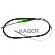 Трос KAGER 19-0288