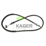 Трос KAGER 19-0373