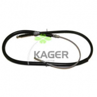 Трос KAGER 19-1099