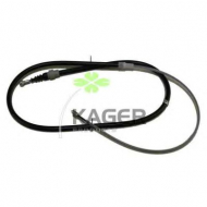 Трос KAGER 19-1769