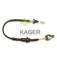 Трос KAGER 19-2702