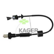 Трос KAGER 19-2748