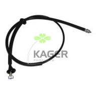 Вал KAGER 19-5239