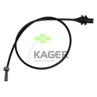 Вал KAGER 19-5251