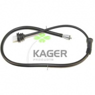 Вал KAGER 19-5284
