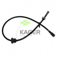 Вал KAGER 19-5295