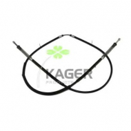 Трос KAGER 19-0601
