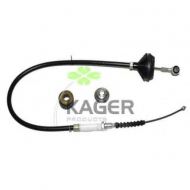 Трос KAGER 19-2416