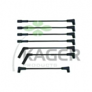 Комплект электропроводки KAGER 64-0641