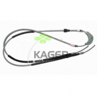 Трос KAGER 19-1286