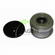 Механизм свободного хода KAGER 71-8026