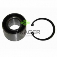 Комплект подшипника KAGER 83-0383