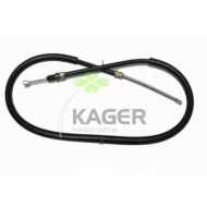 Трос KAGER 19-0329