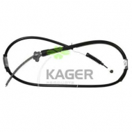 Трос KAGER 19-1091