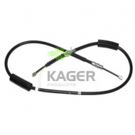 Трос KAGER 19-1437