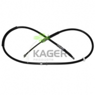 Трос KAGER 19-1438