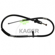 Трос KAGER 19-6129