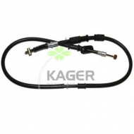Трос KAGER 19-6149