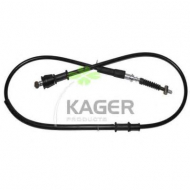 Трос KAGER 19-6170