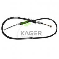 Трос KAGER 19-6178