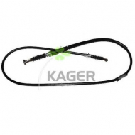 Трос KAGER 19-6219