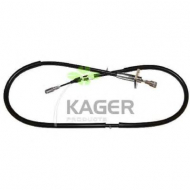 Трос KAGER 19-6271