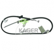 Трос KAGER 19-6362